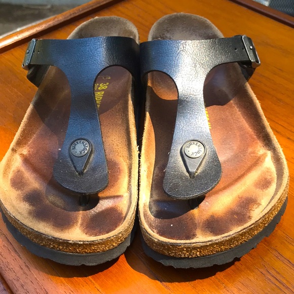 Gizeh Birks in Excellent Condition - Picture 1 of 8